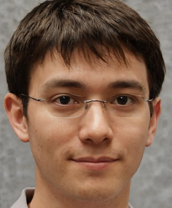 author